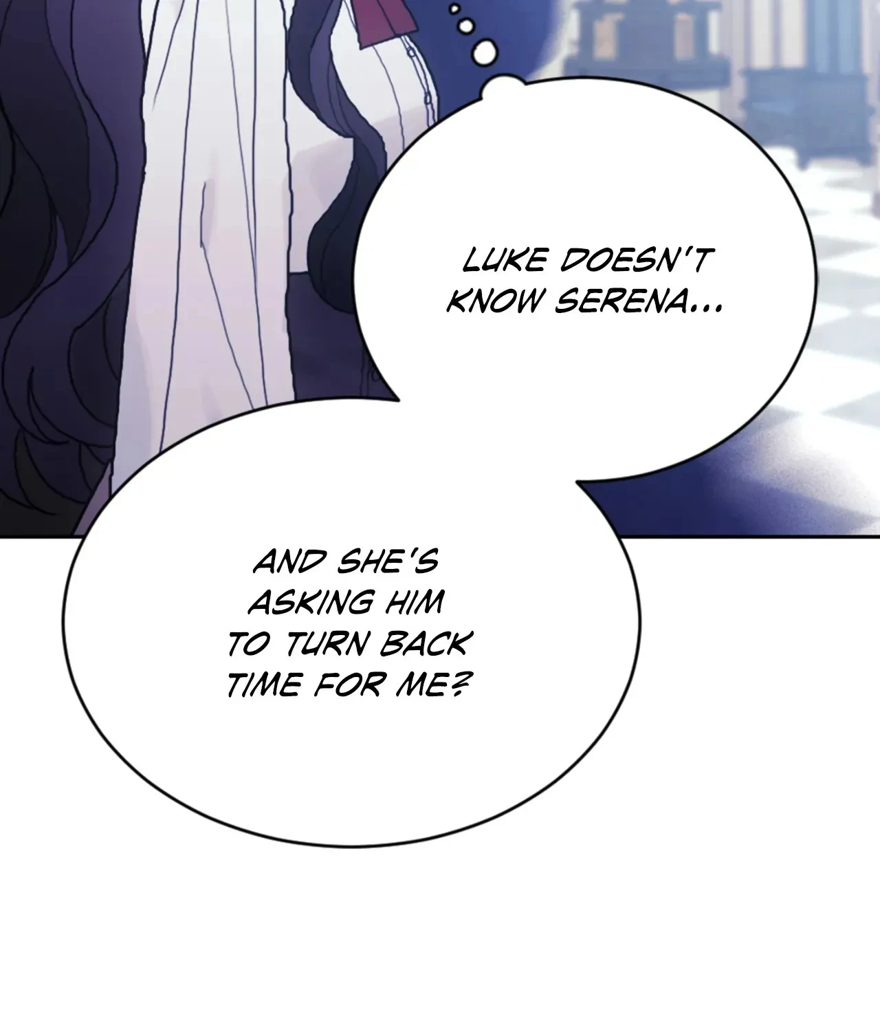 I Will Politely Decline The Male Lead Chapter 78 - page 56