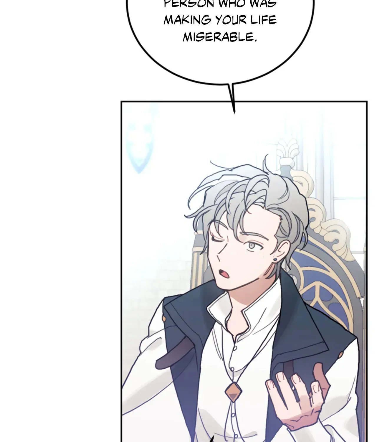 I Will Politely Decline The Male Lead Chapter 78 - page 58