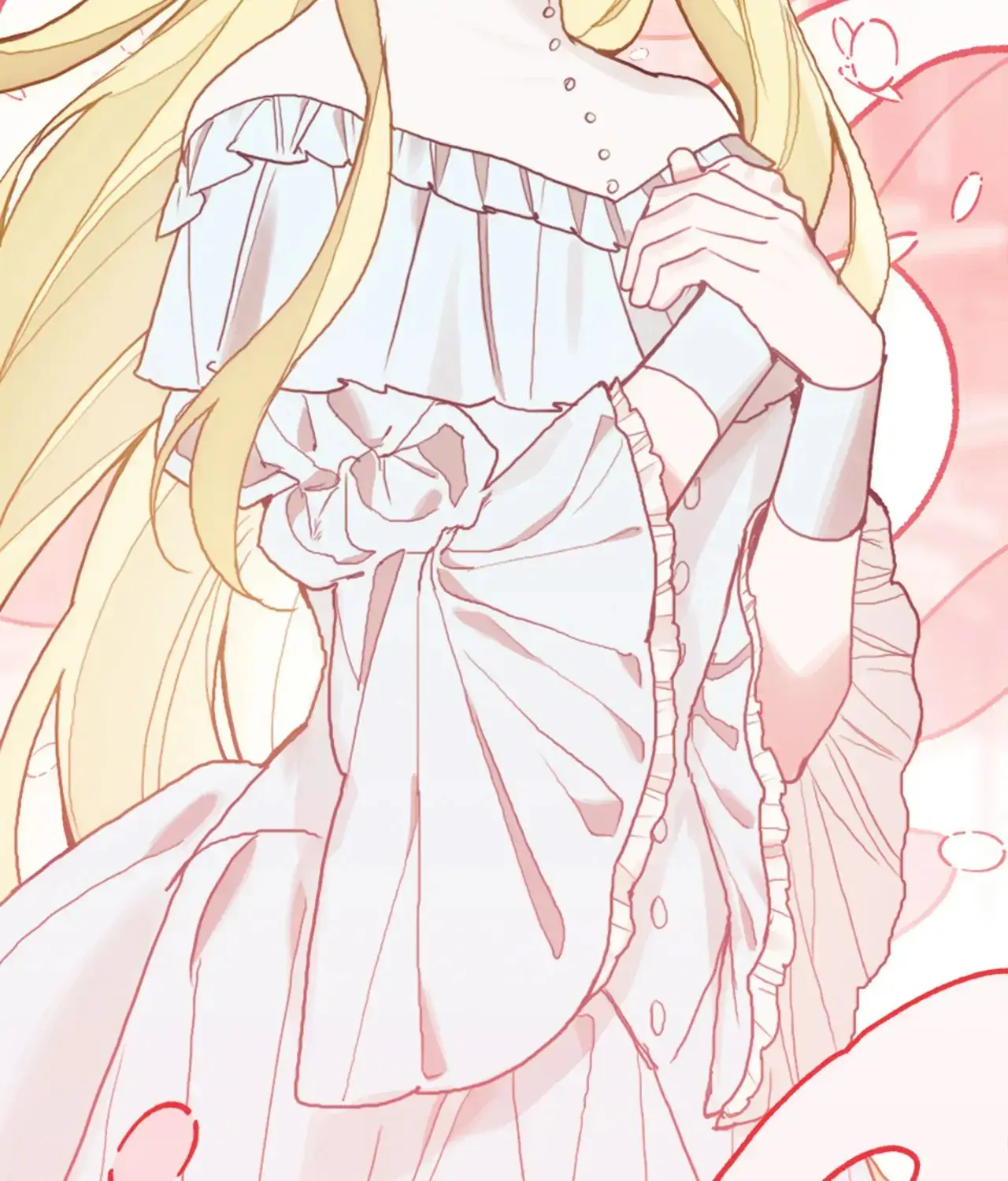 I Will Politely Decline The Male Lead Chapter 78 - page 72