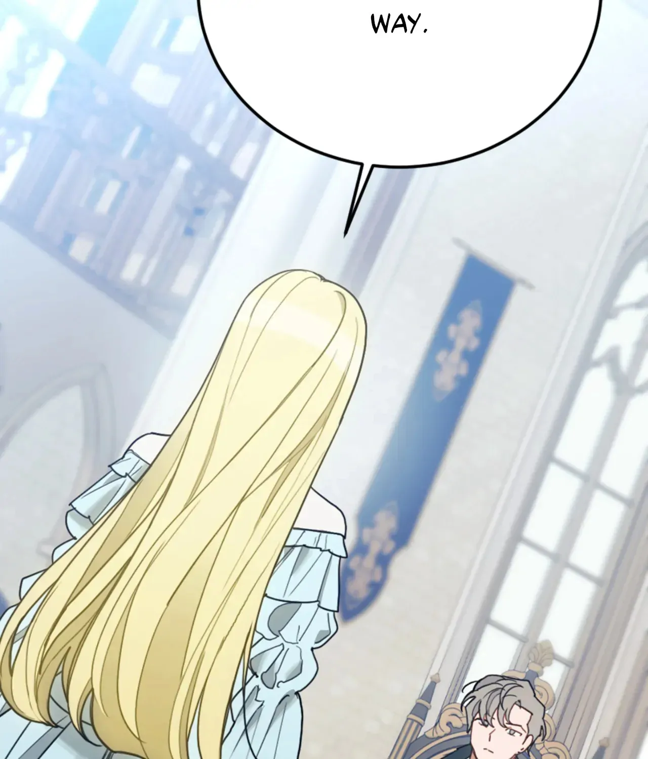 I Will Politely Decline The Male Lead Chapter 78 - page 77