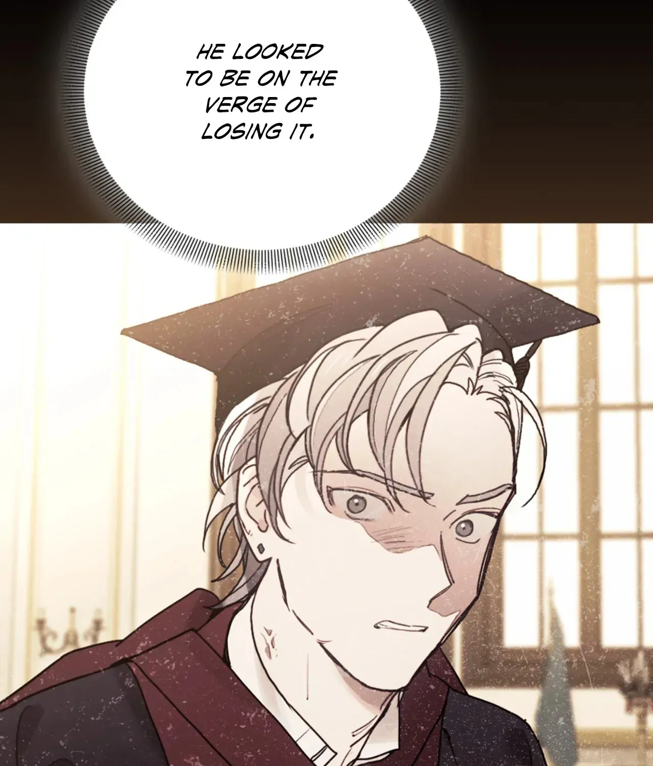 I Will Politely Decline The Male Lead Chapter 78 - page 8