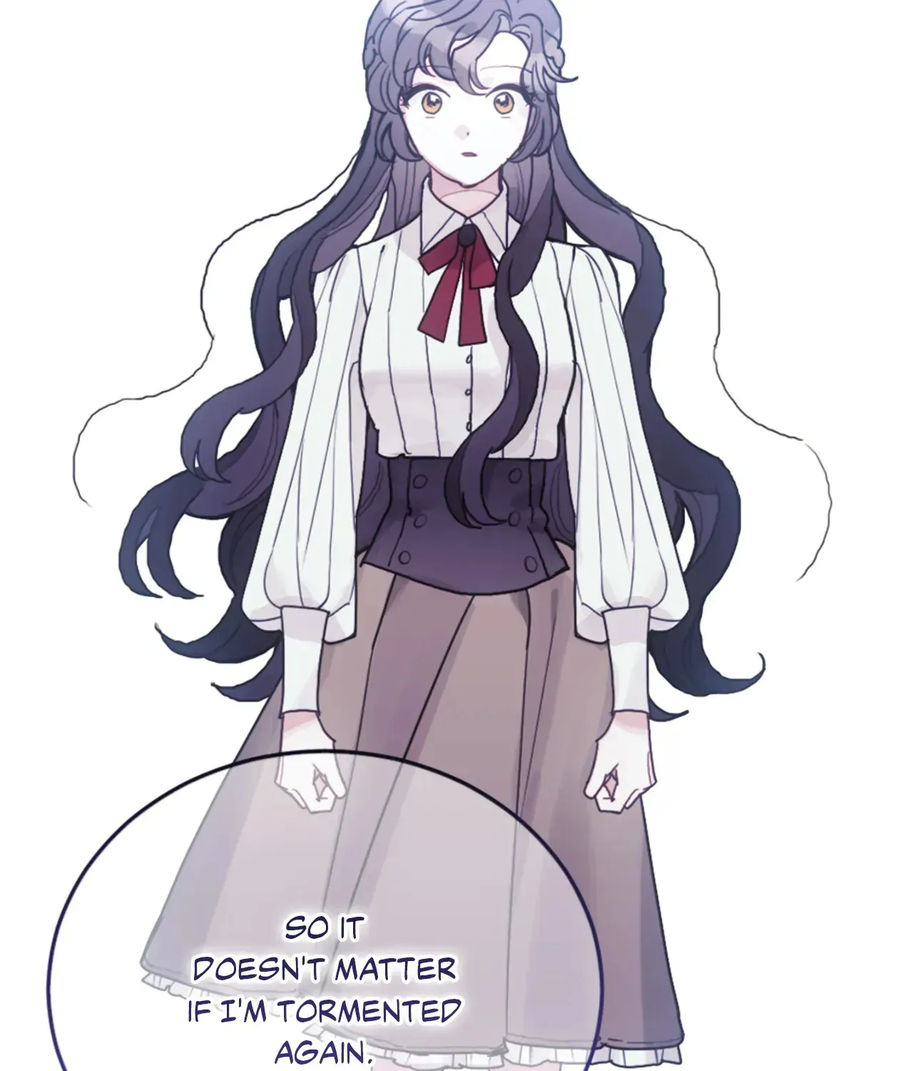 I Will Politely Decline The Male Lead Chapter 78 - page 89
