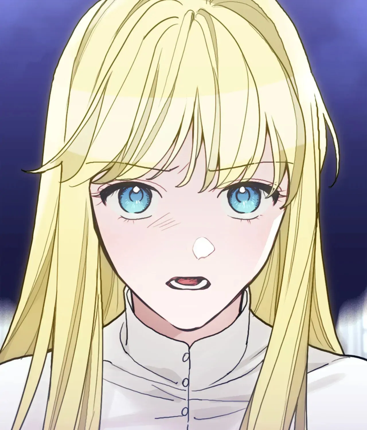 I Will Politely Decline The Male Lead Chapter 78 - page 94