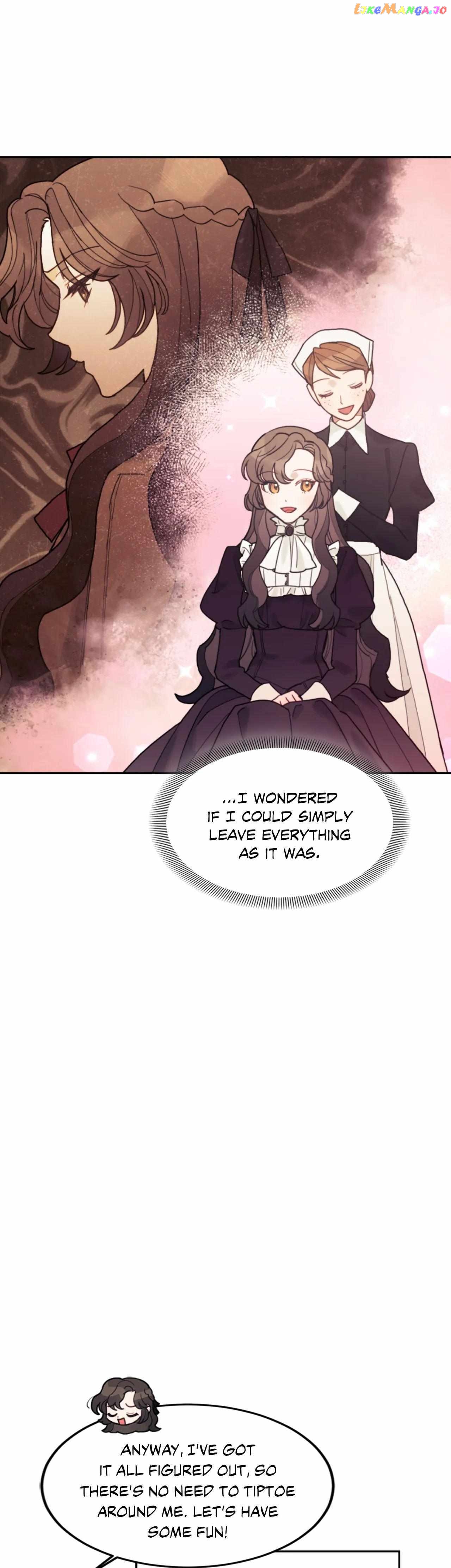 I Will Politely Decline The Male Lead Chapter 48 - page 11