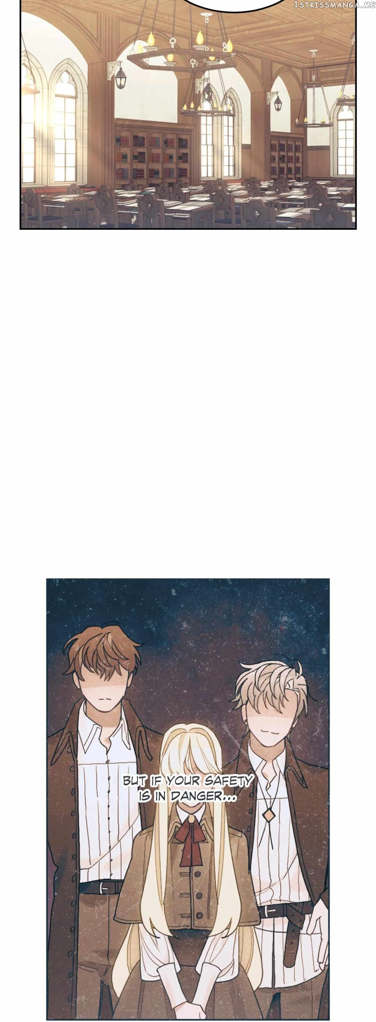 I Will Politely Decline The Male Lead Chapter 47 - page 14