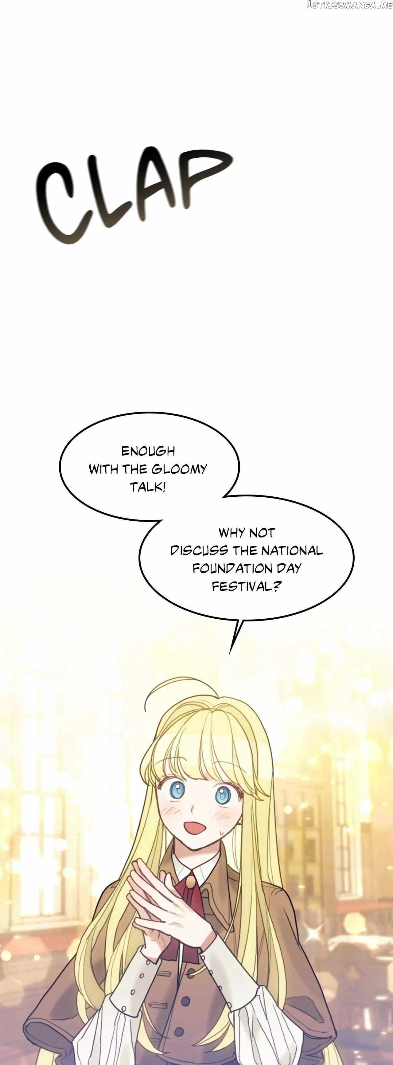 I Will Politely Decline The Male Lead Chapter 47 - page 21