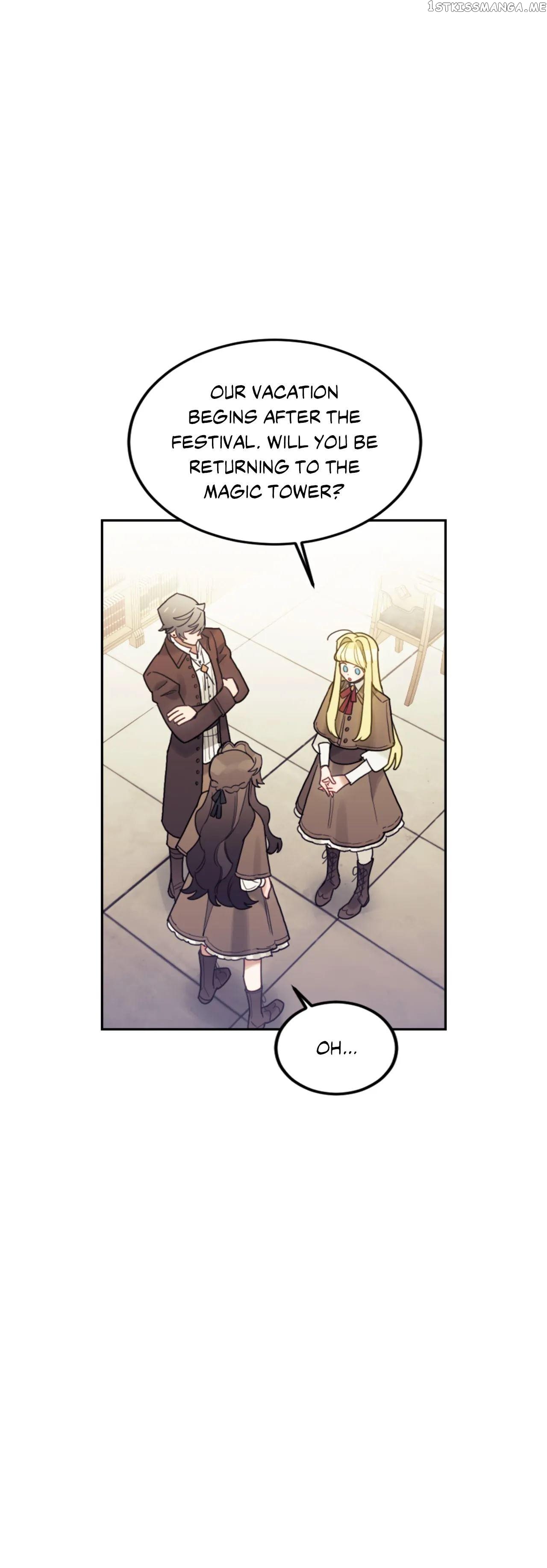 I Will Politely Decline The Male Lead Chapter 47 - page 24