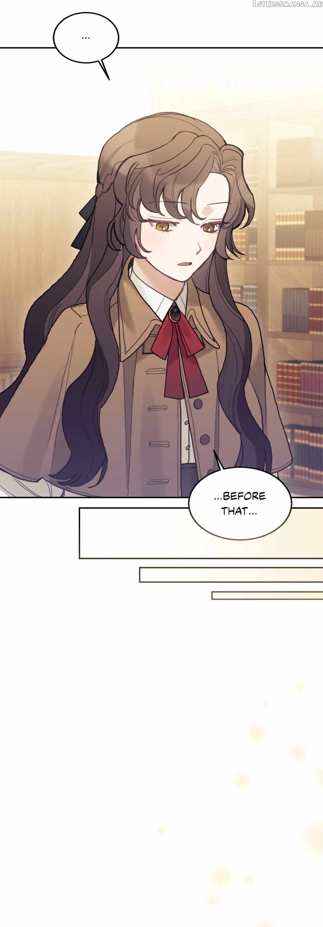 I Will Politely Decline The Male Lead Chapter 47 - page 25