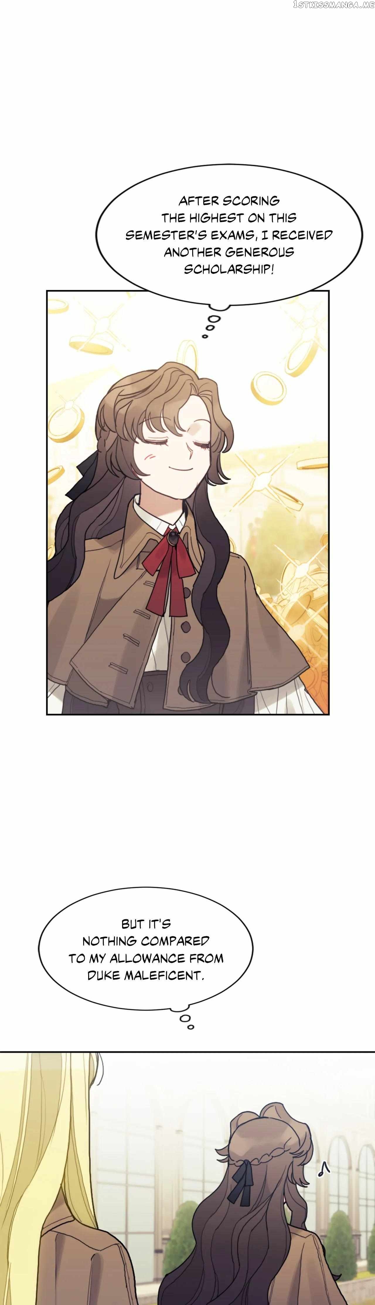 I Will Politely Decline The Male Lead Chapter 47 - page 27