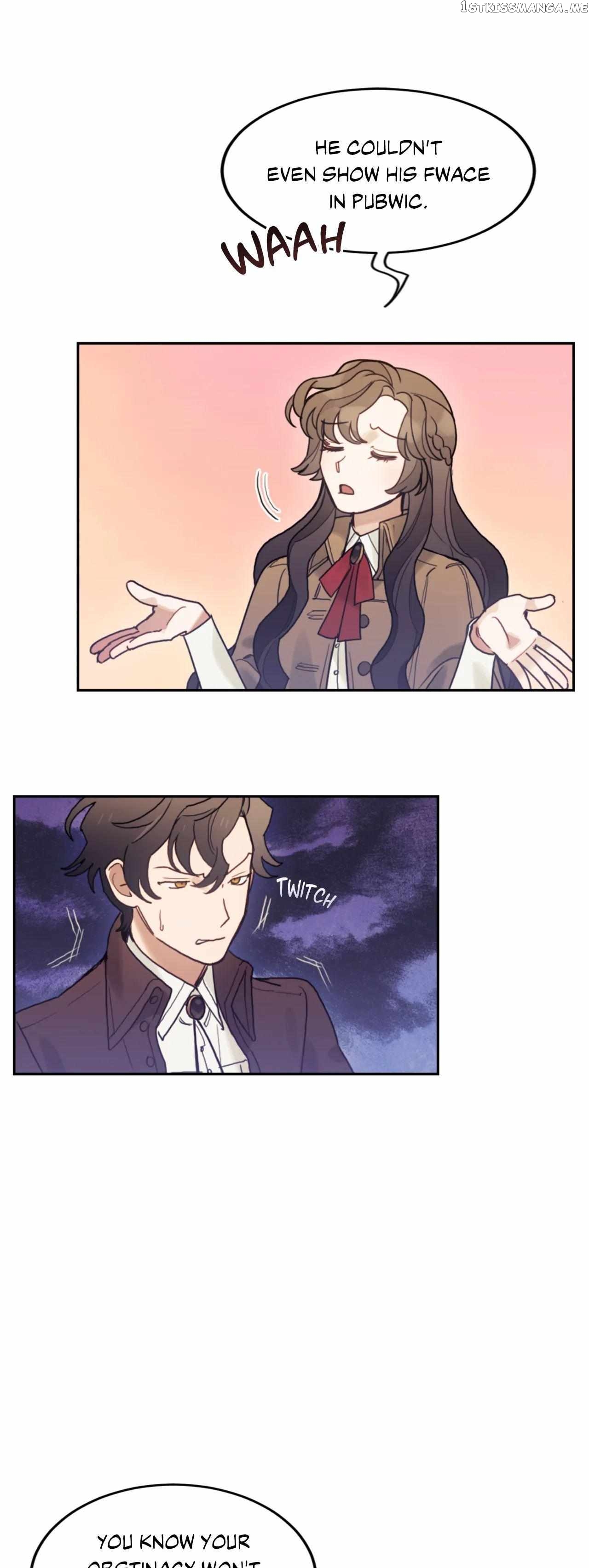 I Will Politely Decline The Male Lead Chapter 47 - page 3