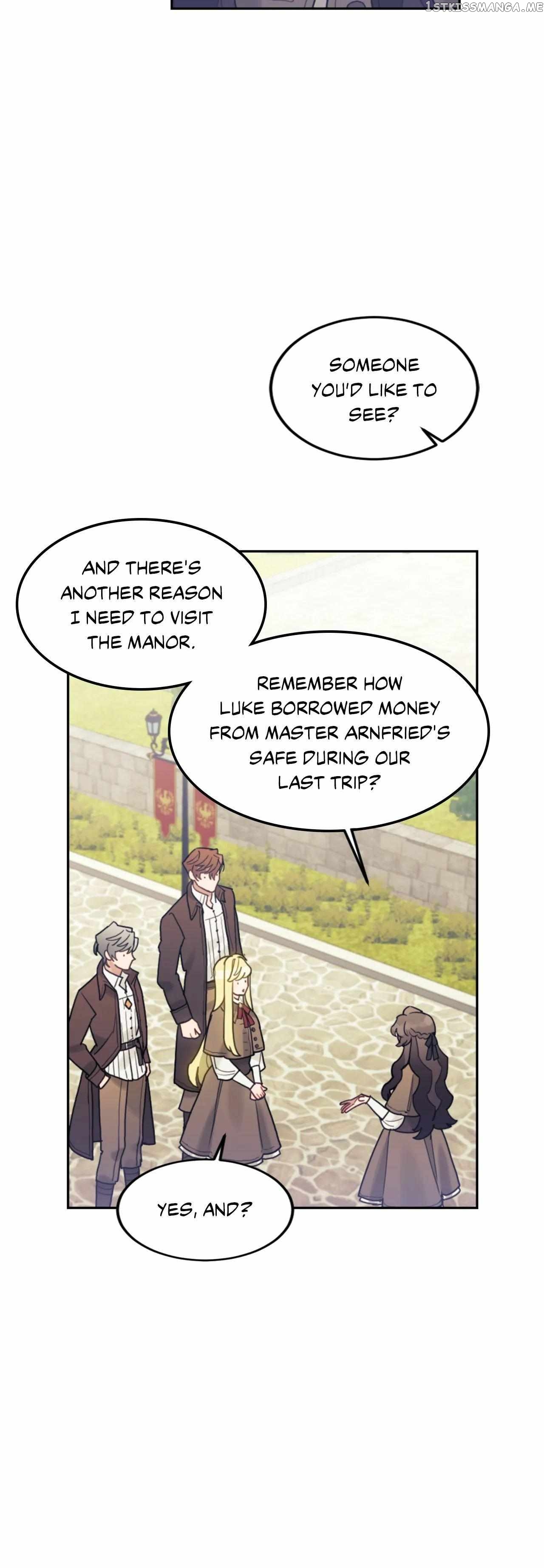 I Will Politely Decline The Male Lead Chapter 47 - page 31