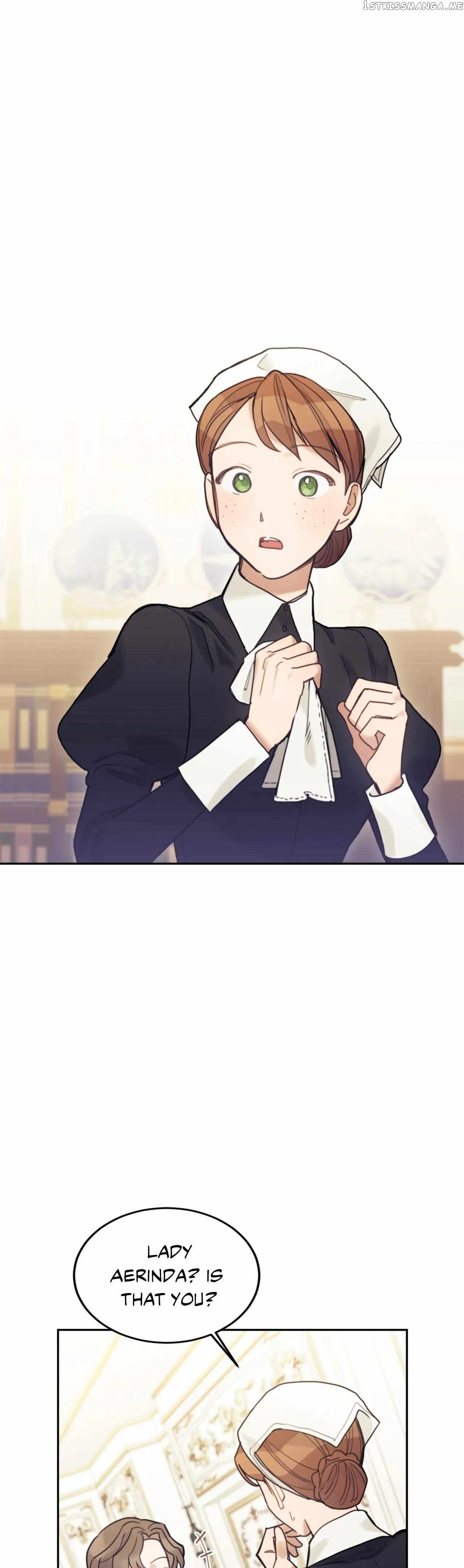 I Will Politely Decline The Male Lead Chapter 47 - page 36
