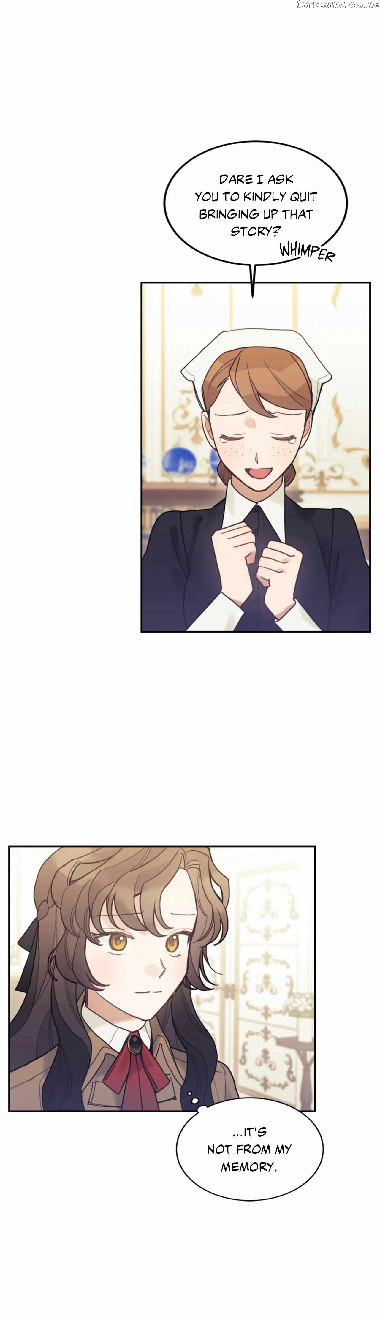 I Will Politely Decline The Male Lead Chapter 47 - page 39