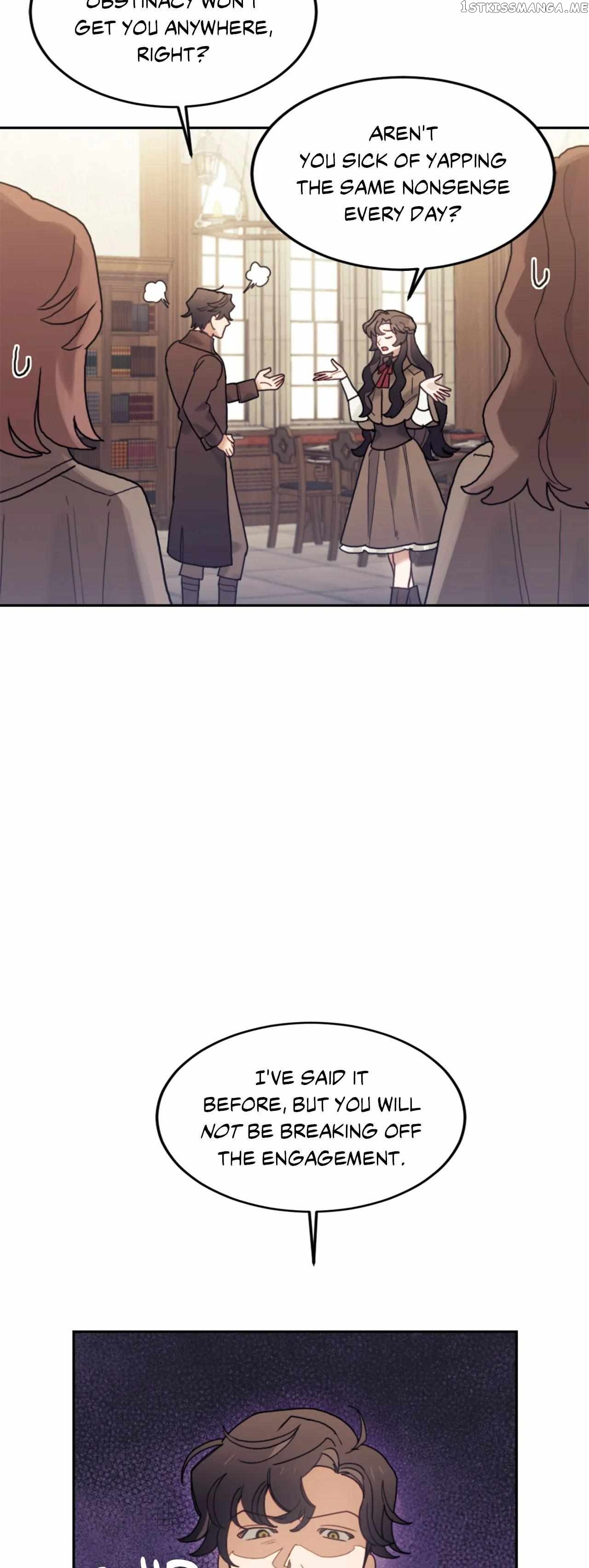 I Will Politely Decline The Male Lead Chapter 47 - page 4
