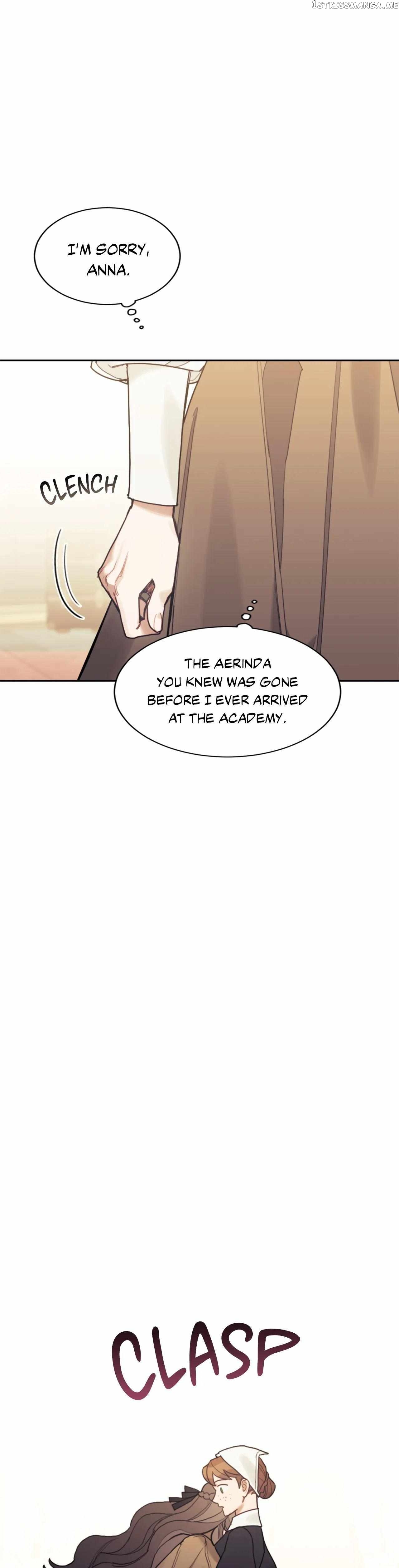 I Will Politely Decline The Male Lead Chapter 47 - page 40