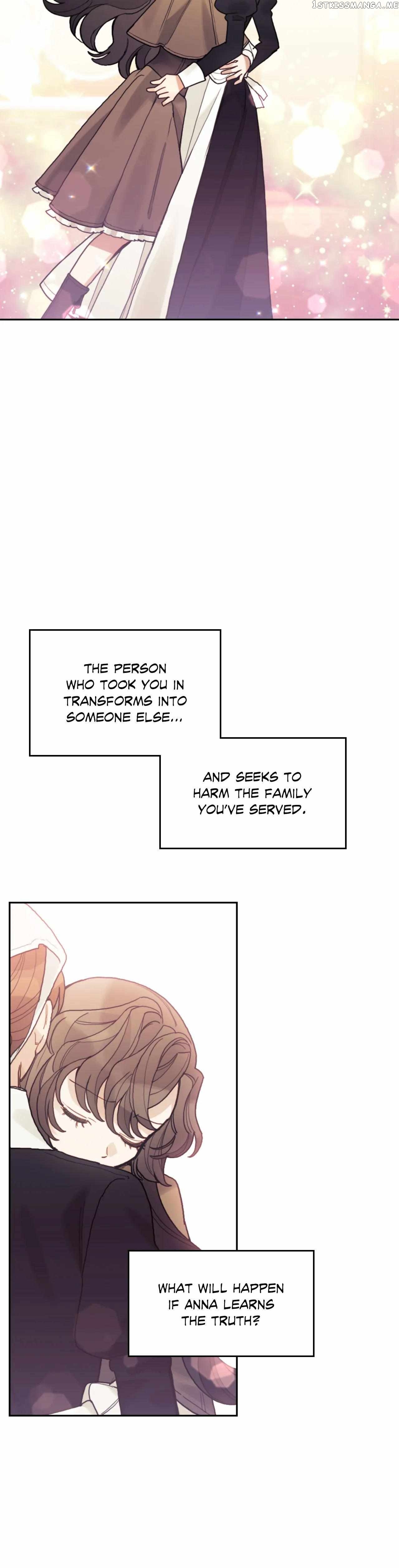 I Will Politely Decline The Male Lead Chapter 47 - page 41