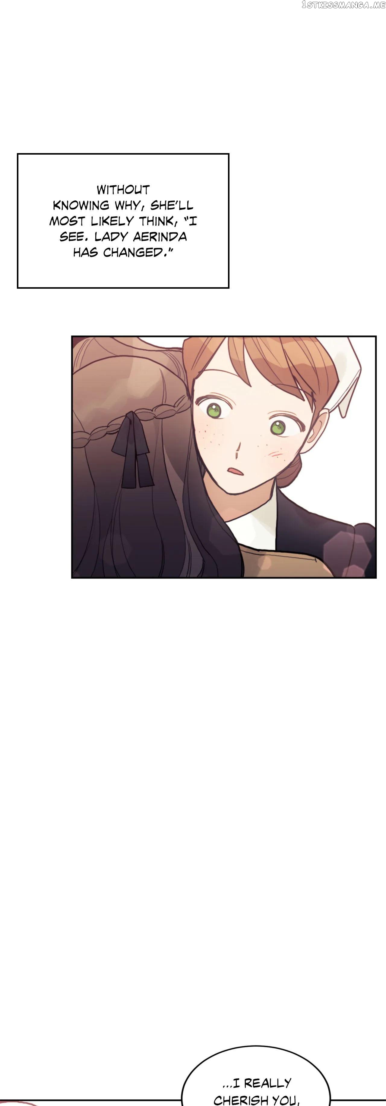 I Will Politely Decline The Male Lead Chapter 47 - page 42