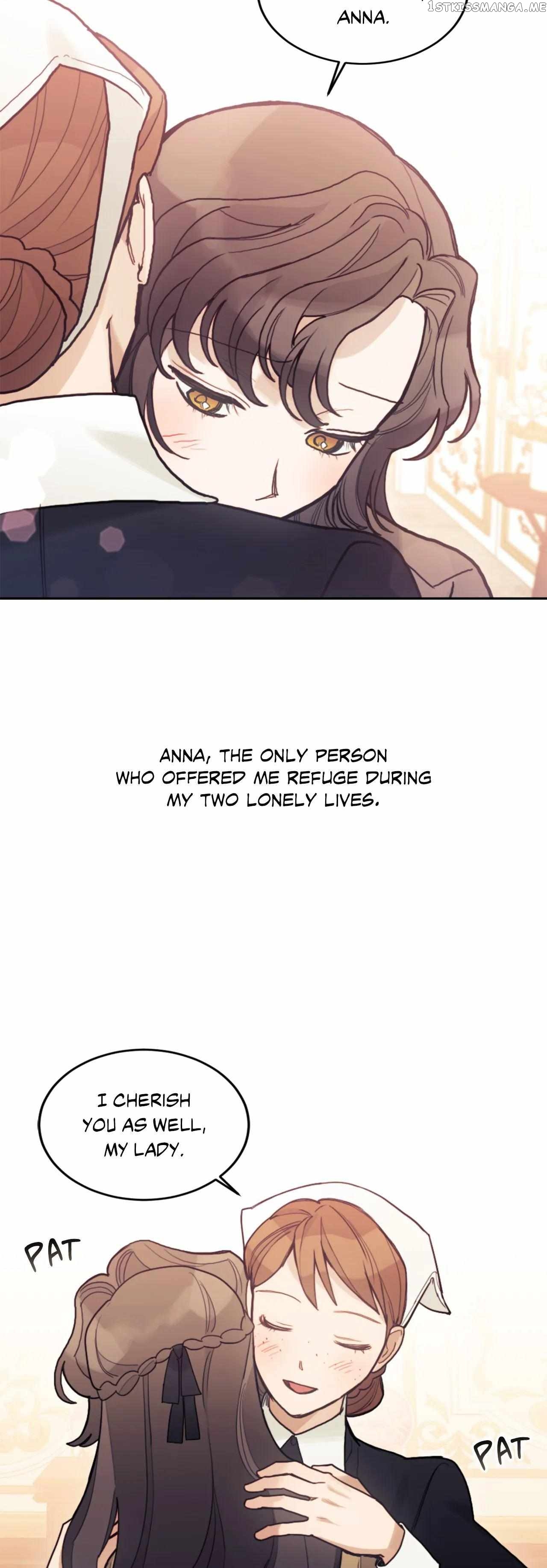 I Will Politely Decline The Male Lead Chapter 47 - page 43