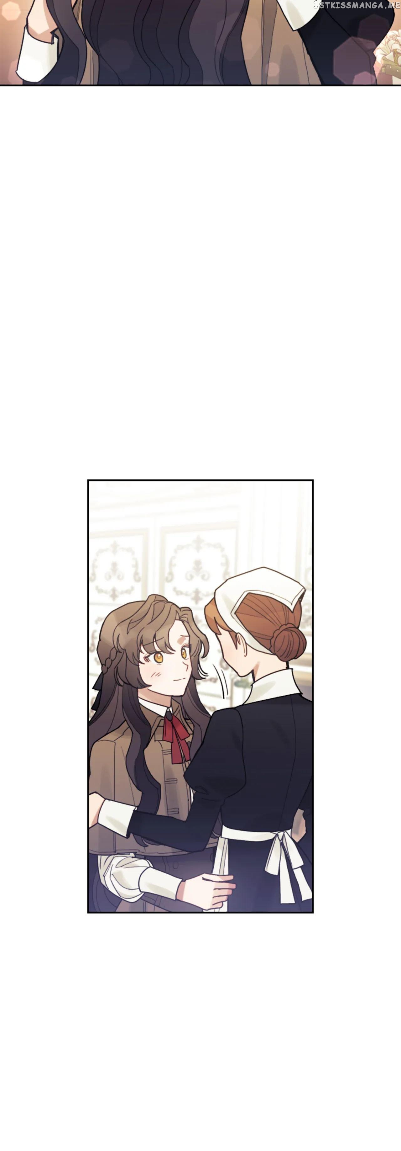 I Will Politely Decline The Male Lead Chapter 47 - page 44