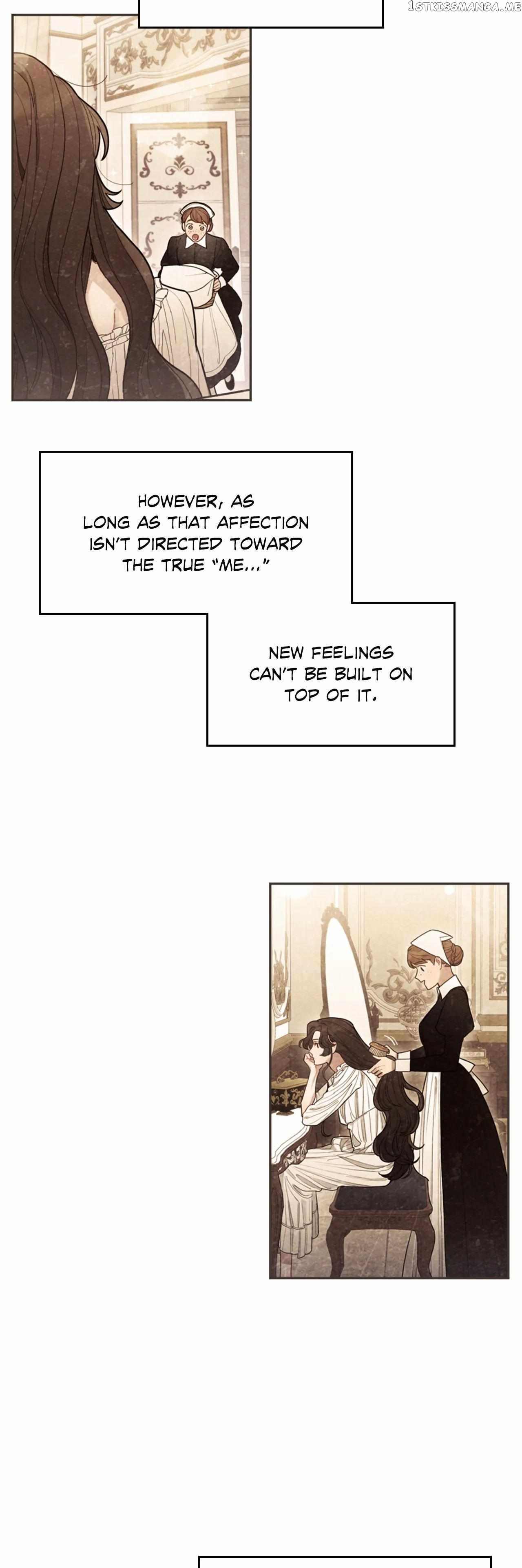 I Will Politely Decline The Male Lead Chapter 47 - page 48