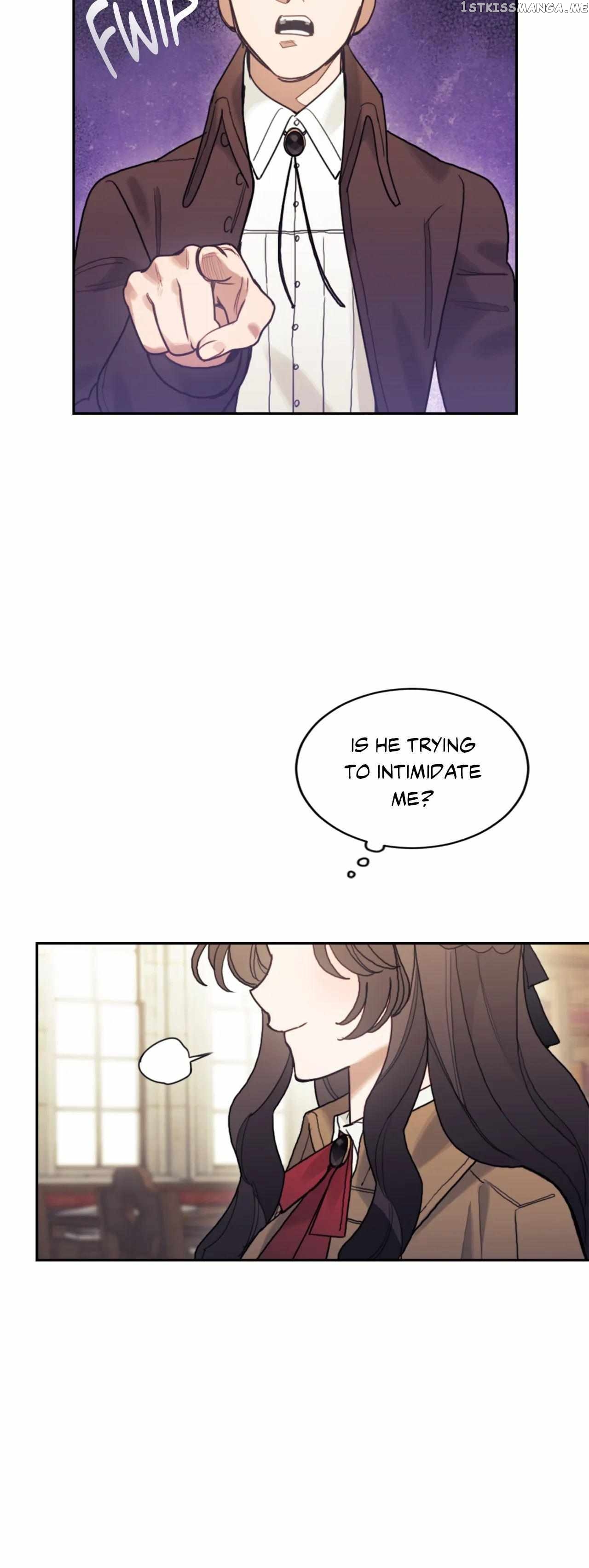 I Will Politely Decline The Male Lead Chapter 47 - page 5