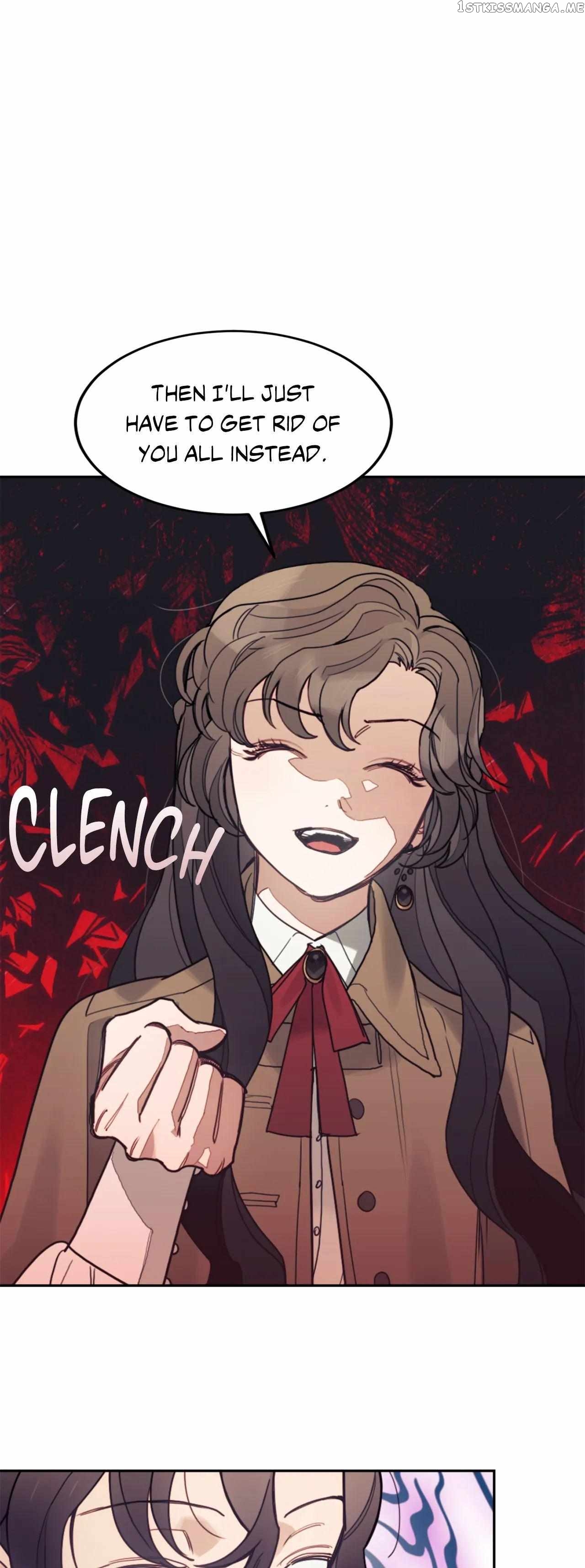 I Will Politely Decline The Male Lead Chapter 47 - page 6