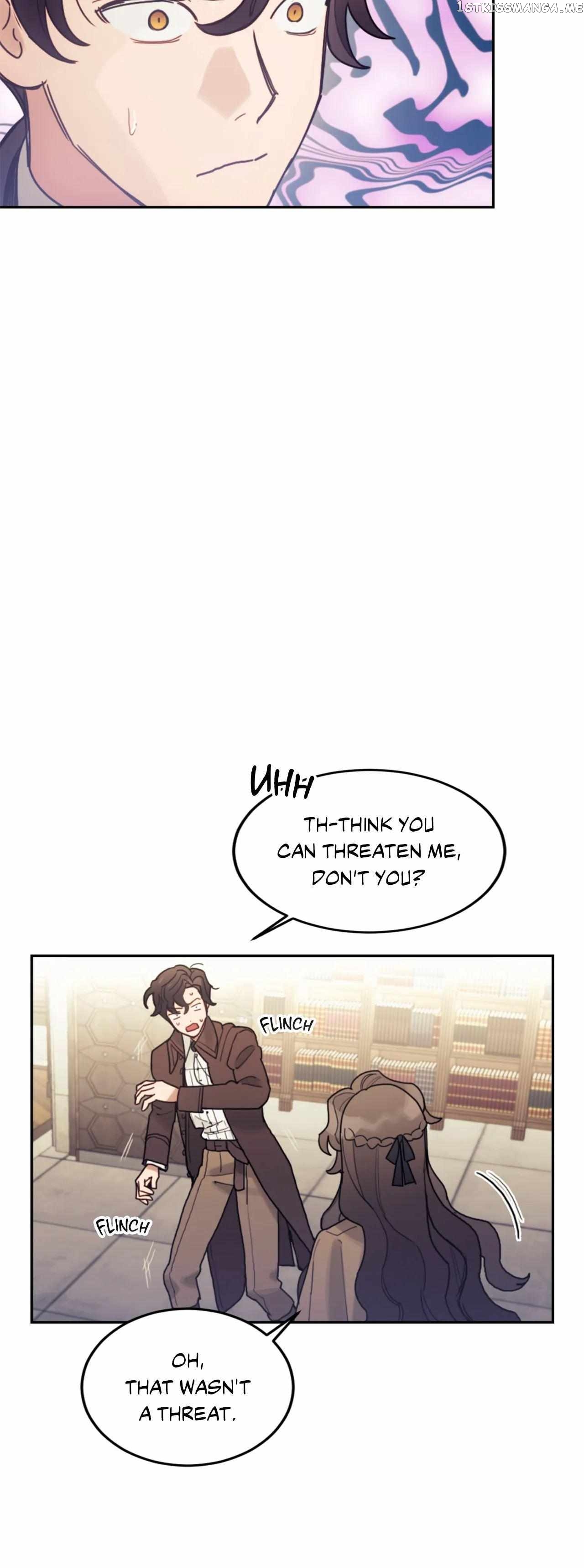 I Will Politely Decline The Male Lead Chapter 47 - page 7