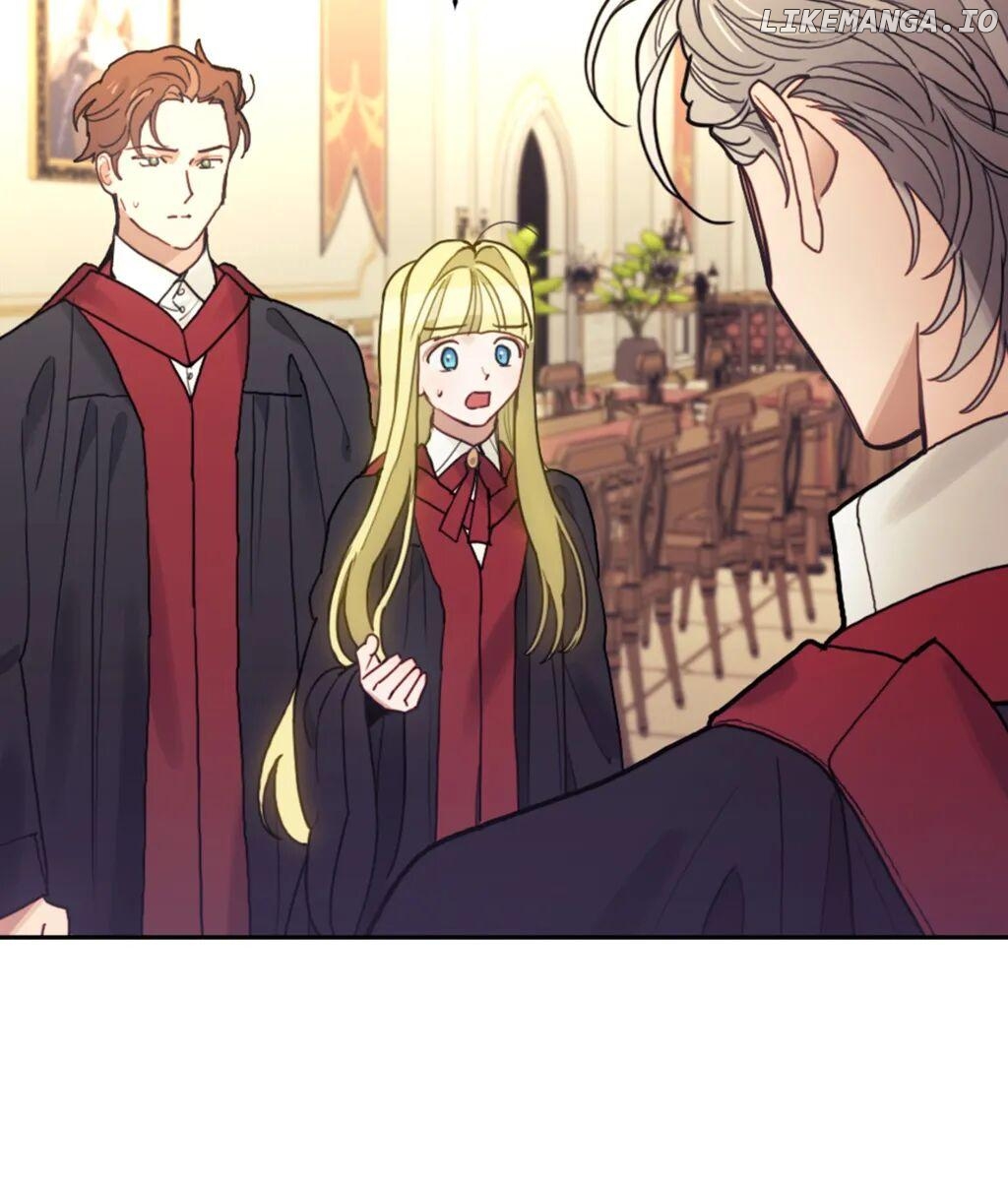 I Will Politely Decline The Male Lead Chapter 77 - page 53