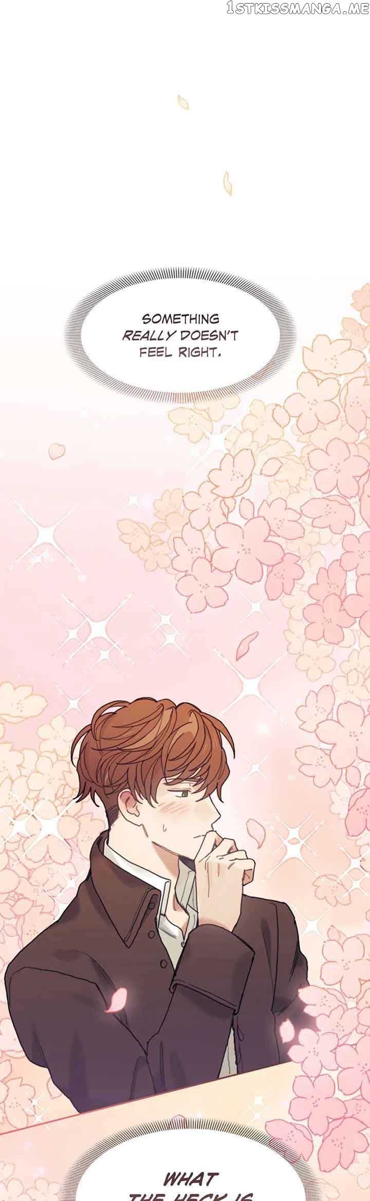 I Will Politely Decline The Male Lead Chapter 46 - page 1