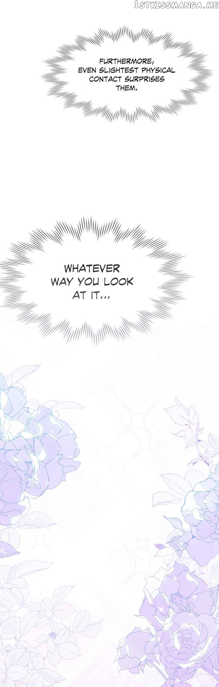 I Will Politely Decline The Male Lead Chapter 46 - page 13