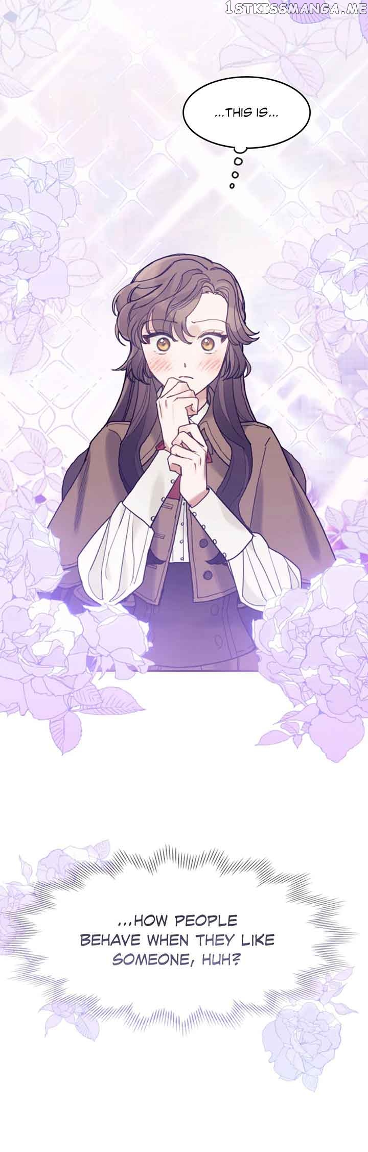 I Will Politely Decline The Male Lead Chapter 46 - page 14