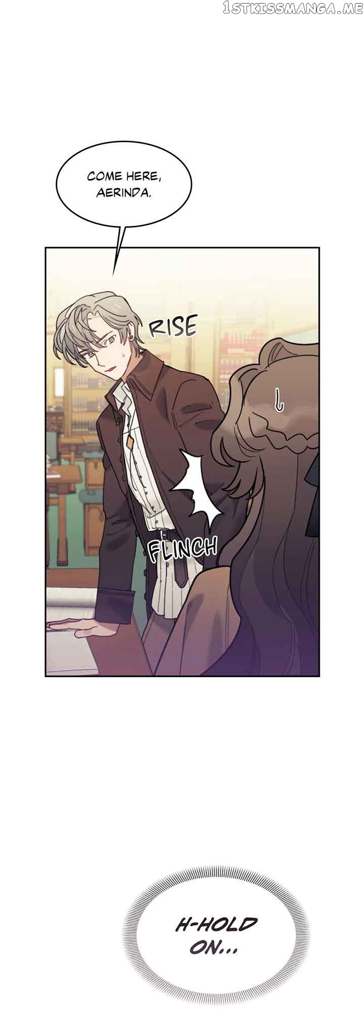 I Will Politely Decline The Male Lead Chapter 46 - page 15