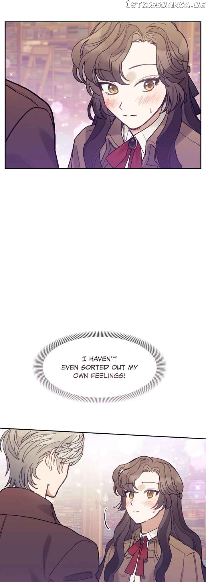 I Will Politely Decline The Male Lead Chapter 46 - page 16