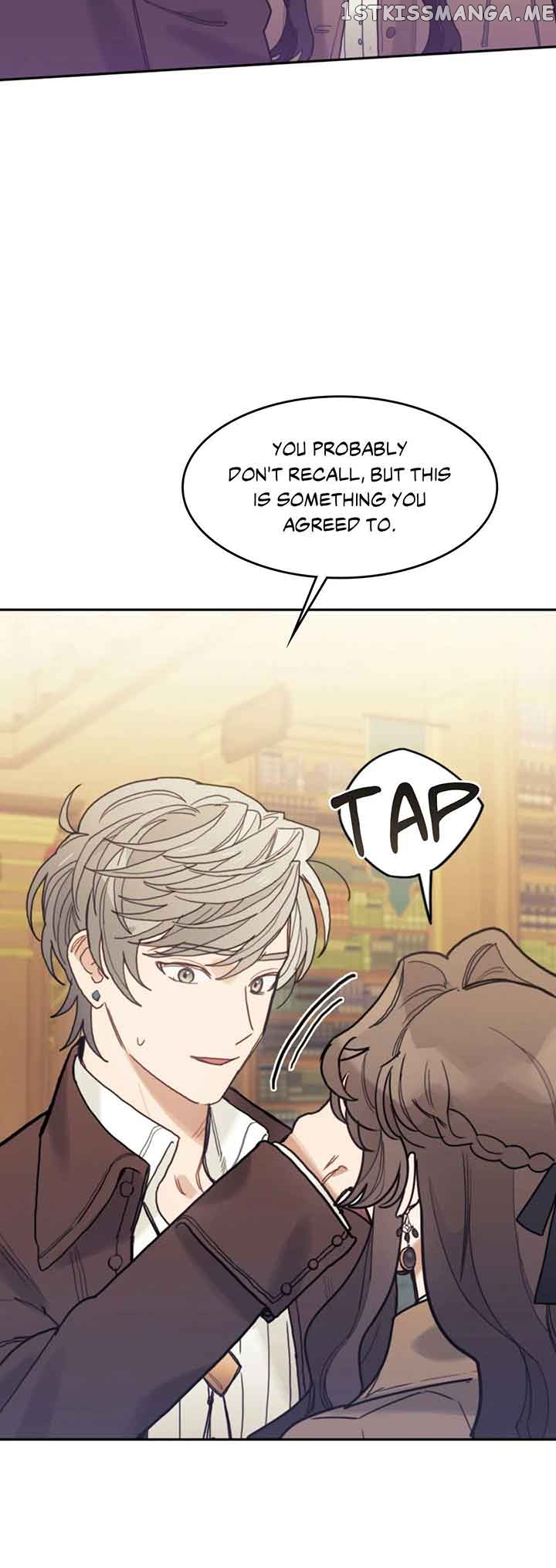 I Will Politely Decline The Male Lead Chapter 46 - page 17