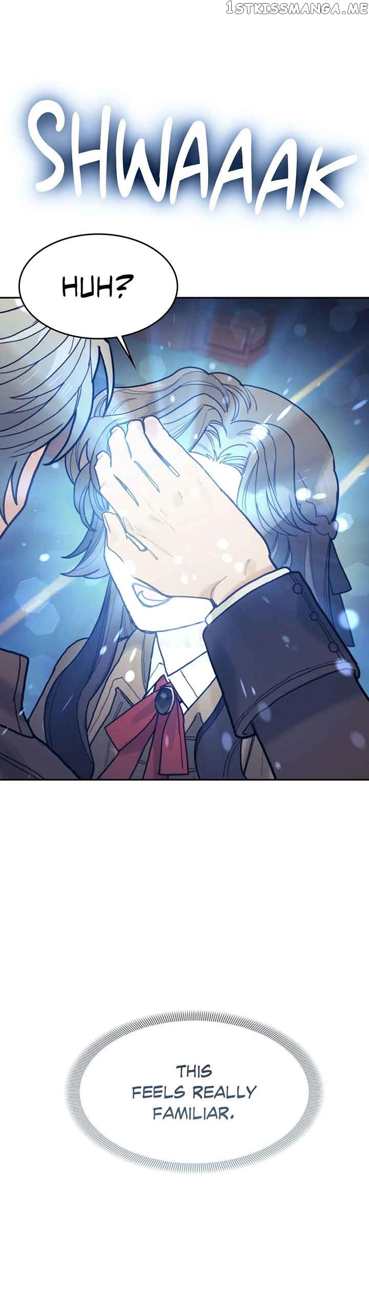 I Will Politely Decline The Male Lead Chapter 46 - page 18
