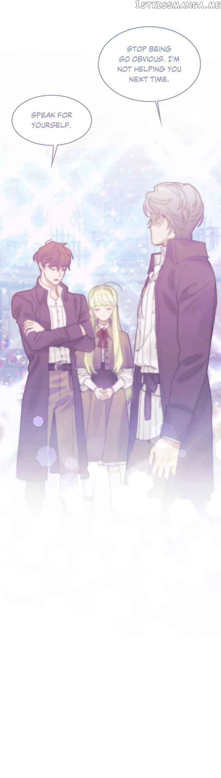 I Will Politely Decline The Male Lead Chapter 46 - page 19
