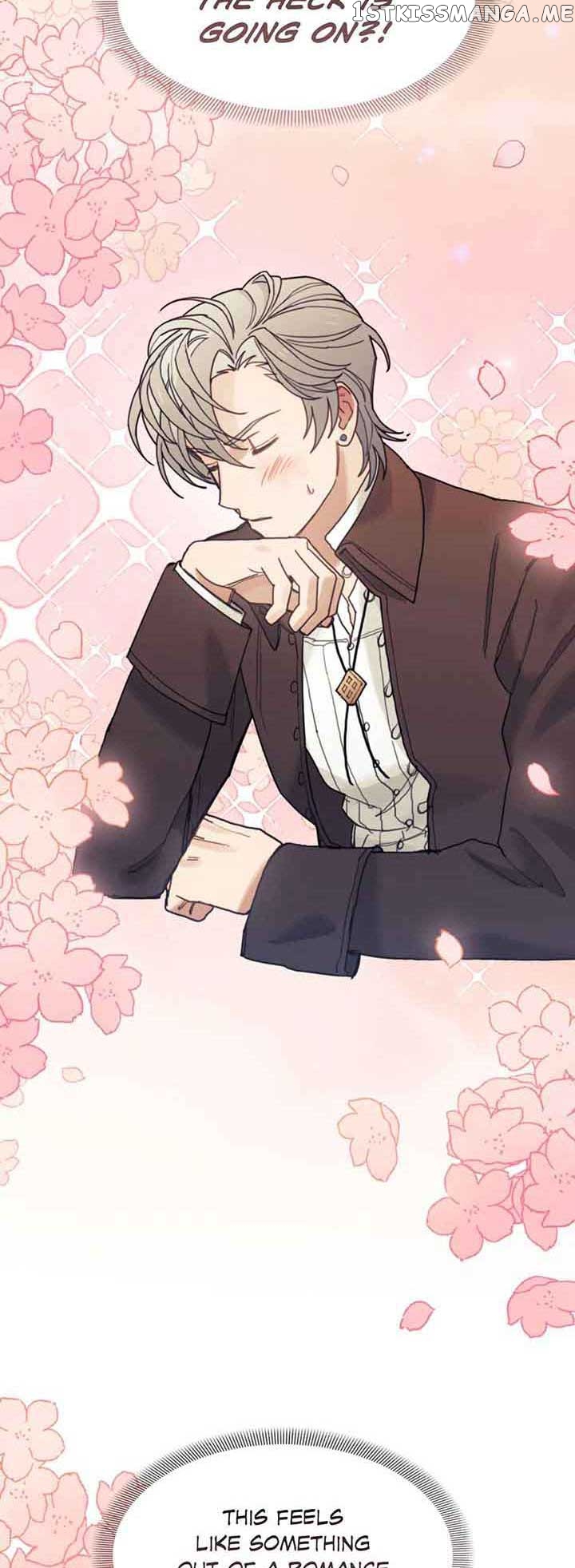 I Will Politely Decline The Male Lead Chapter 46 - page 2
