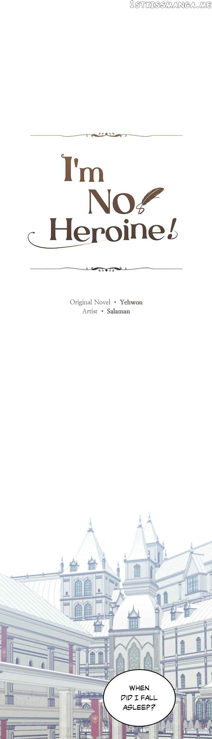 I Will Politely Decline The Male Lead Chapter 46 - page 20