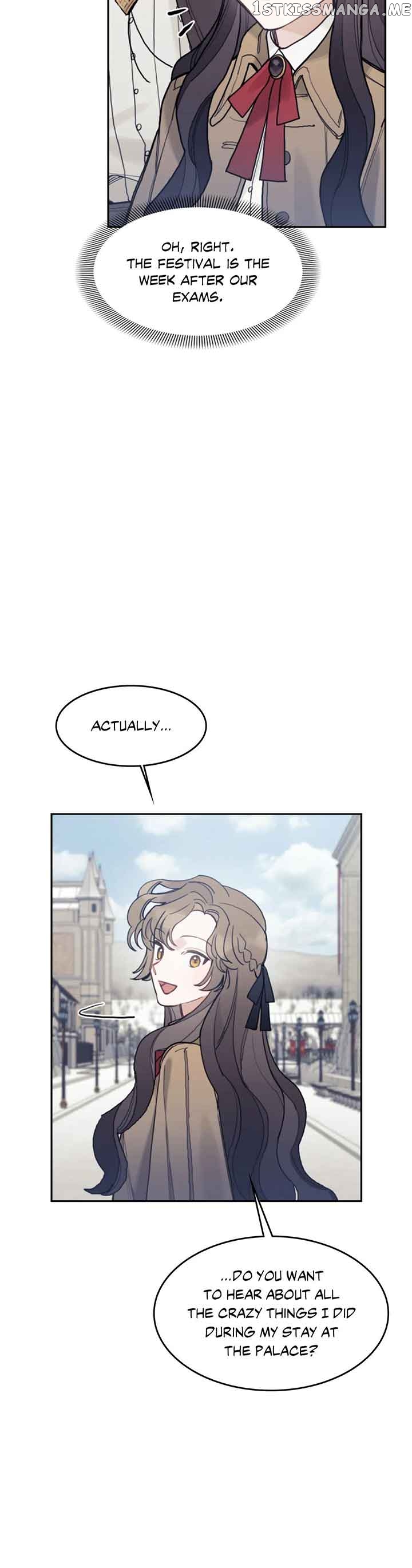 I Will Politely Decline The Male Lead Chapter 46 - page 23
