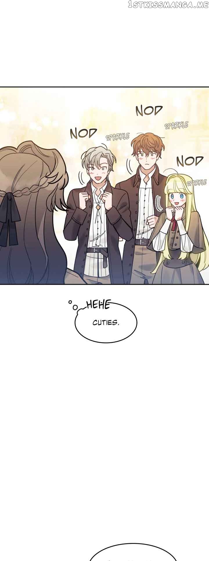 I Will Politely Decline The Male Lead Chapter 46 - page 24