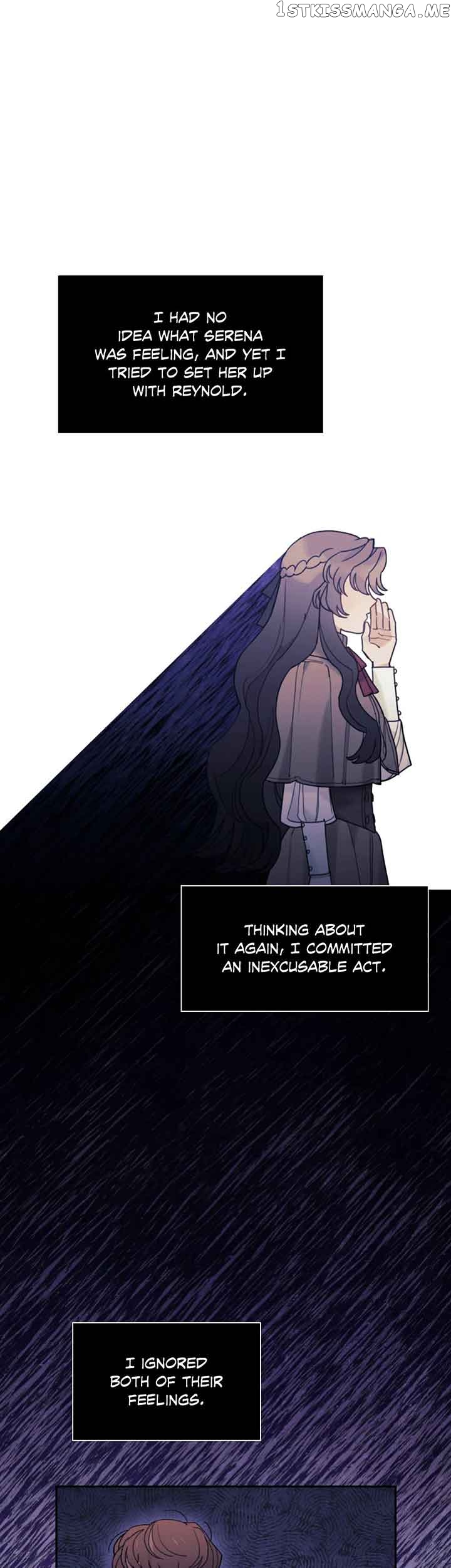 I Will Politely Decline The Male Lead Chapter 46 - page 27