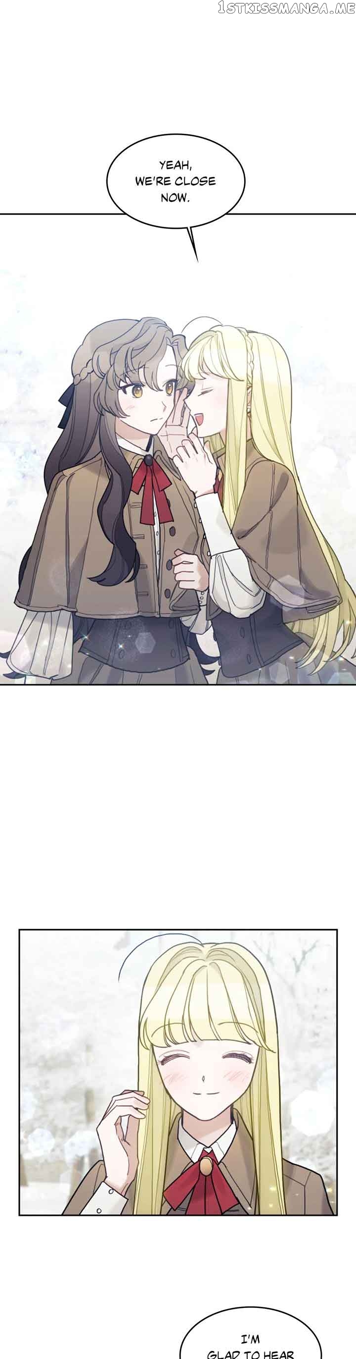 I Will Politely Decline The Male Lead Chapter 46 - page 29