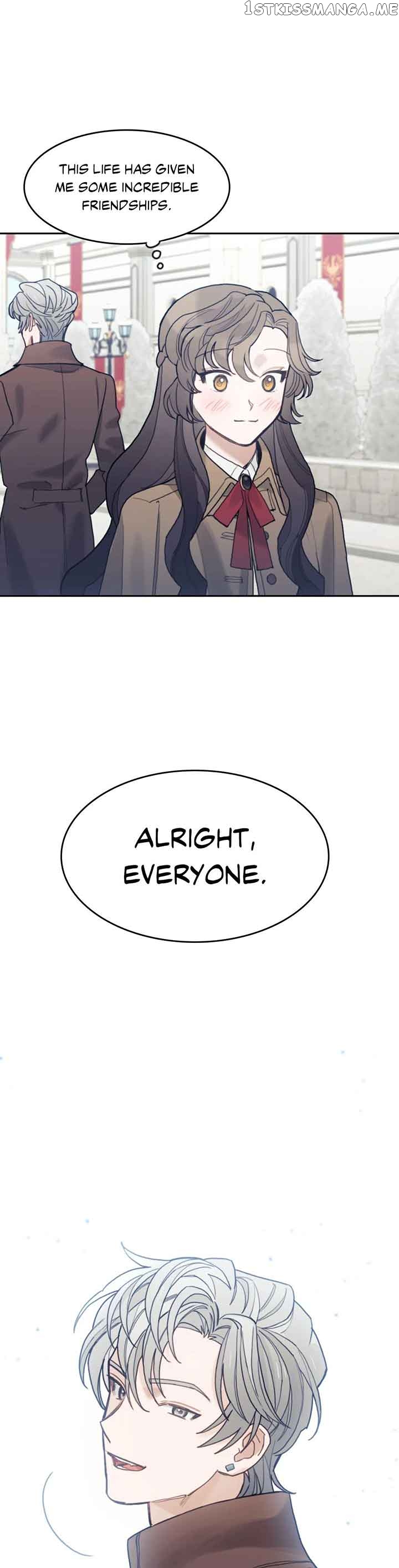 I Will Politely Decline The Male Lead Chapter 46 - page 31