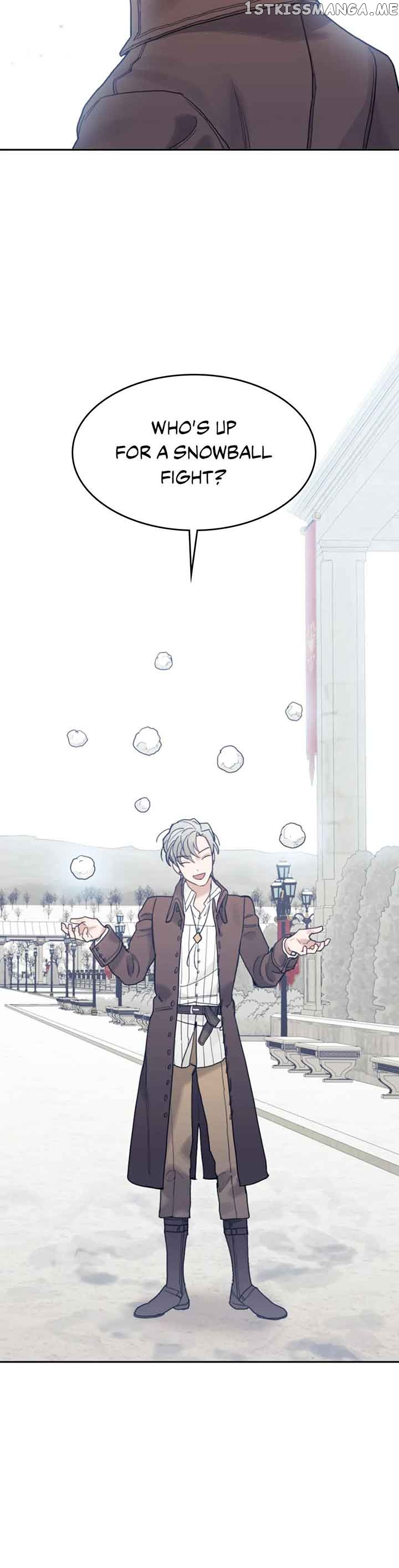 I Will Politely Decline The Male Lead Chapter 46 - page 32