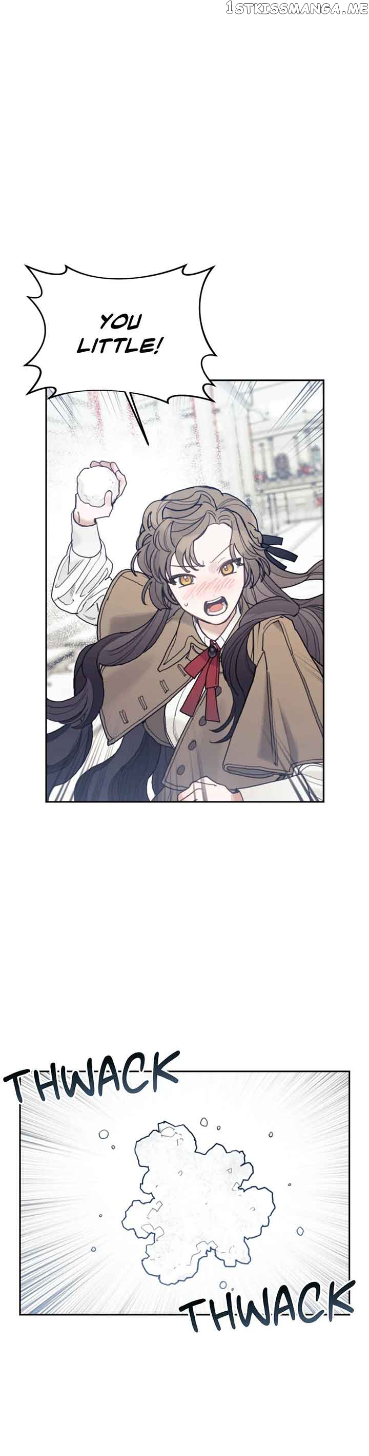 I Will Politely Decline The Male Lead Chapter 46 - page 34