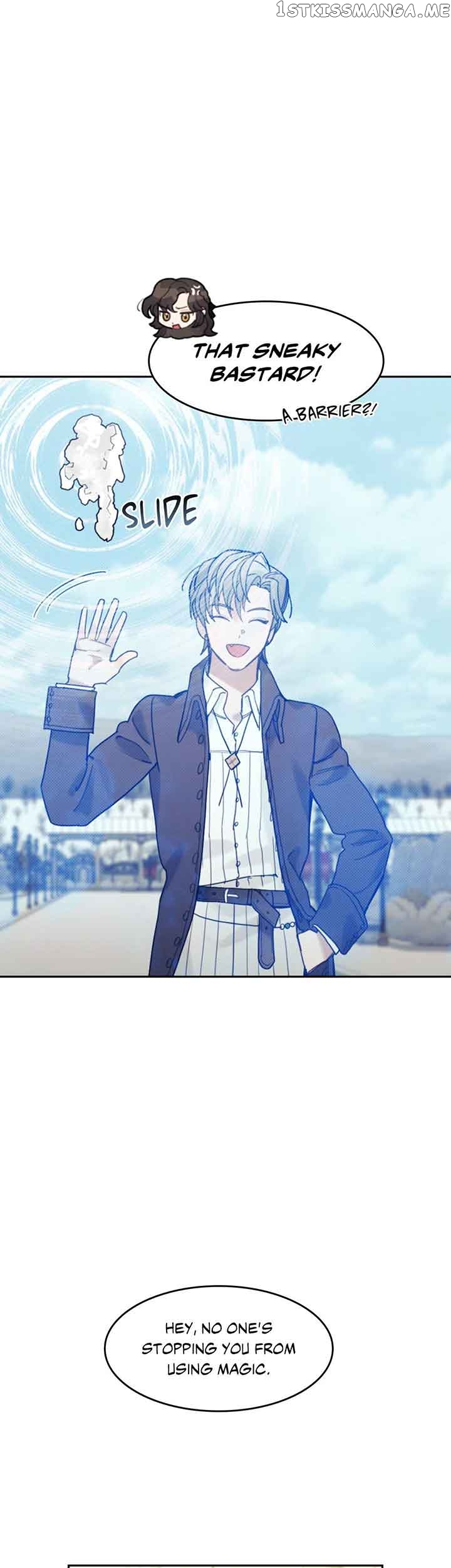 I Will Politely Decline The Male Lead Chapter 46 - page 35