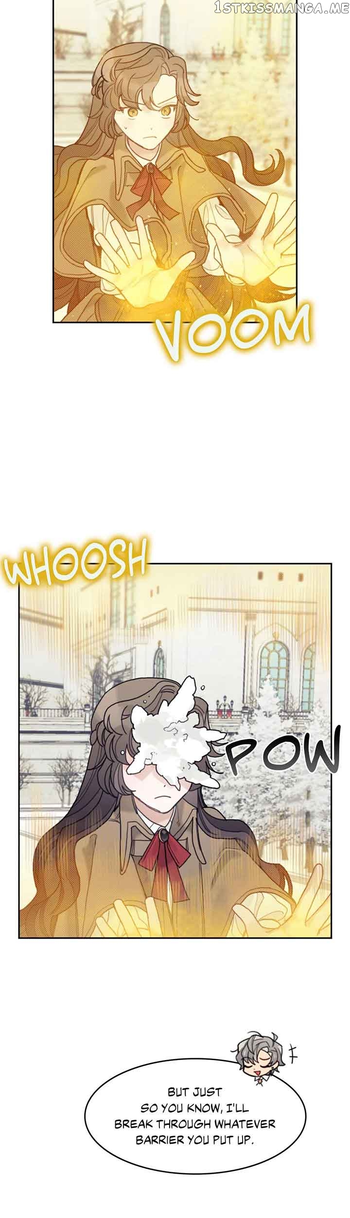 I Will Politely Decline The Male Lead Chapter 46 - page 36