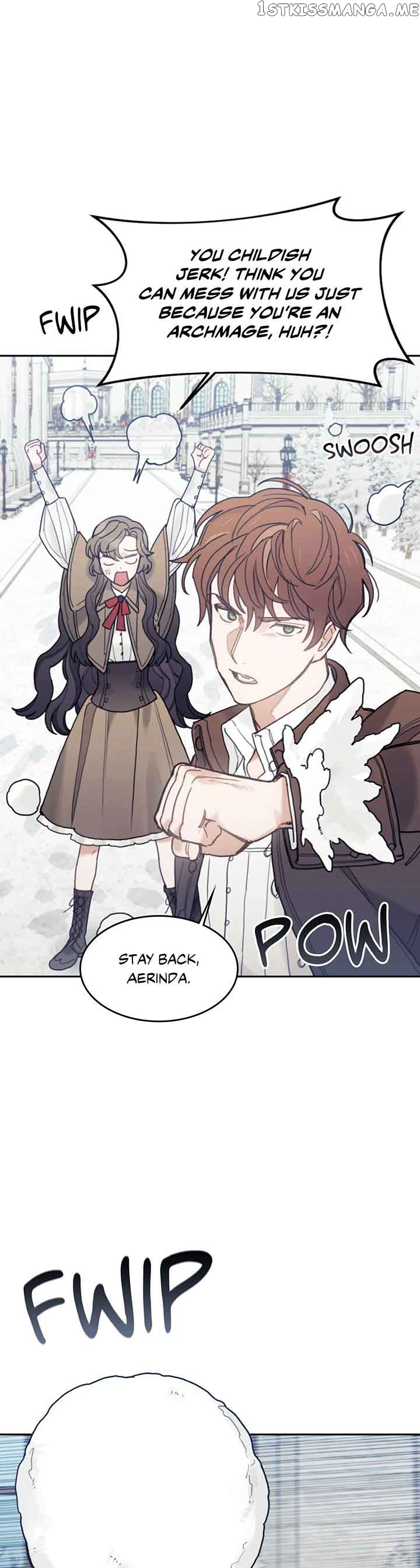 I Will Politely Decline The Male Lead Chapter 46 - page 37