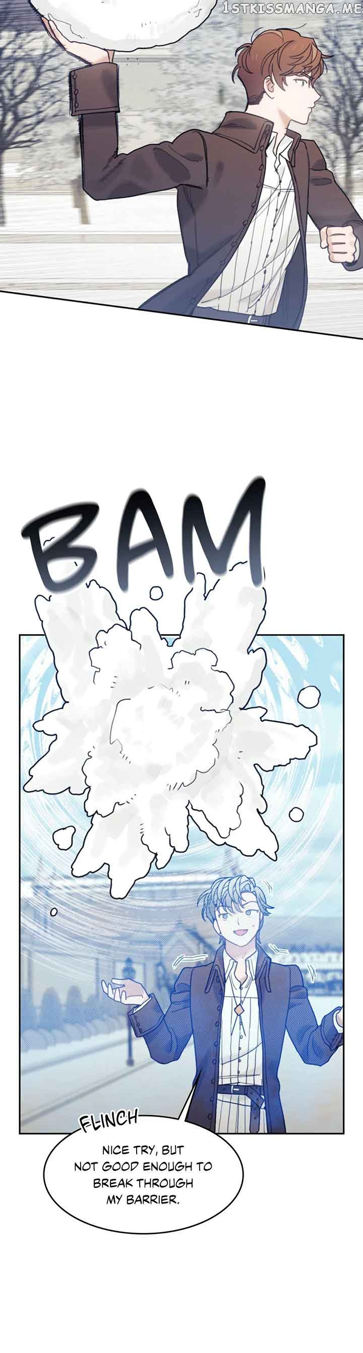 I Will Politely Decline The Male Lead Chapter 46 - page 38