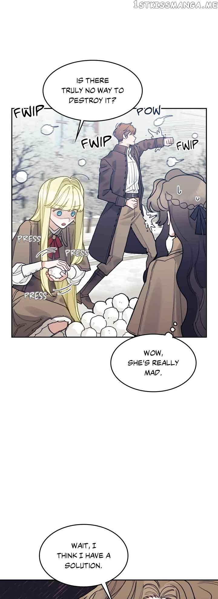 I Will Politely Decline The Male Lead Chapter 46 - page 39